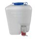 thumbnail image 3 of Kit de botella de lavadora de parabrisas universal 12V Ideal para automóviles VW Beetle Classic, 3 of 5