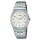 thumbnail image 1 of Reloj Analógico Casio MTP-B145D-7B Acero Inoxidable Blanco Hombre, 1 of 3