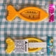 thumbnail image 1 of Baby Bath Water Thermometer, Dry And Wet Dual-use Thermometer, Baby Cartoon Small Fish Room Temperature Meter, 1 of 2