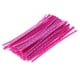 thumbnail image 1 of 100 Piezas De Lazos De Papel Kraft Para Bolsas De Dulces De Fiesta De Boda 8cm Rojo Rosa, 1 of 5