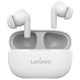 thumbnail image 1 of Audífono Lenovo TWS Bluetooth HT05 Blanco, 1 of 2