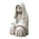 thumbnail image 5 of Figura De Fantasmas De Halloween Linda Figura De Halloween Espeluznante Para Interiores Y Exteriores Estilo D, 5 of 5