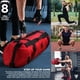 thumbnail image 5 of Bolsa eléctrica Sandbag RDX Fitness con pesas, de 5 a 200 kg, 5 of 7