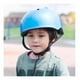 thumbnail image 2 of Set De Protección Niño Azul Casco Rodillera Codera Muñequera, 2 of 5