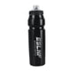 thumbnail image 1 of Botella De Agua Deportiva, Jarra De Agua, Tetera, Botella De Bebida De 1 L Para Ciclismo, Fútbol, Gimnasio, Color Negro, 1 of 3