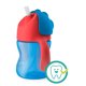 thumbnail image 2 of Vaso Azul, 2 of 4