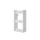 thumbnail image 1 of Repisa 3 Niveles Slim Blanco, 1 of 4
