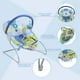 thumbnail image 4 of Silla Nido Vibradora Celeste, 4 of 7