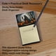 thumbnail image 2 of Porta notas adhesivas Caroline's Treasures La mujer que llora, 2 of 7