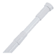 thumbnail image 1 of Barra Extensible 110-200cms Cortina Ducha -resistente, 1 of 5