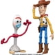 thumbnail image 4 of Figura interactiva Forky de Toy Story 5 de 18 cm, Mattel, 4 of 6