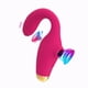 thumbnail image 1 of Vibrador Dual Sucking – Succionador y Pulsador con Efecto Calor, 1 of 3