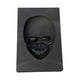 thumbnail image 2 of Molde De Lingote De Grafito 3D, Fabricación De Joyas De Calavera Para Refinación De Fundición De Fusión, 2 of 3