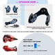 thumbnail image 5 of Casco Natuway para bebés y niños, cara completa, BMX, multideportivo, 5 of 5