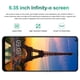 thumbnail image 2 of Smartphone KLXINMINGRUI R6 de 6,35" HD, 2 GB de RAM, 32 GB, Dual SIM, 2 of 9