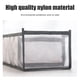 thumbnail image 2 of Organizador de ropa para armario, cestas de almacenamiento para ahorrar espacio, caja de almacenamiento de ropa, contenedores de almacenamiento portátiles para dormitorio, 2 of 8