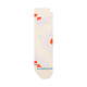 thumbnail image 2 of Stance Sock Women Prowess Crew 3 Pack Canvas, 2 of 4