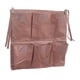 thumbnail image 5 of Bolsa De Repuesto Para Carrito De Limpieza, Resistente Caja De Almacenamiento Para El Servicio De Limpieza De Habitaciones De Hotel, 6 Bolsillos, 5 of 5