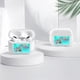 thumbnail image 5 of Funda AirPods Pro Desmarcar Marsupiales Transparente, 5 of 6