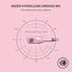 thumbnail image 3 of Auriculares para juegos Razer BlackShark V2 X 7.1 Surround Sound Pink, 3 of 6