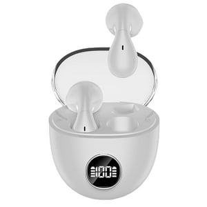 Auriculares Traductor De Lenguaje Ai Aaronmei Blanco