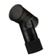 thumbnail image 3 of Difusor De Rizos De Pelo, Secador De Pelo Giratorio De Viento, Accesorio Universal Negro, 3 of 5
