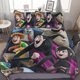 thumbnail image 1 of Hotel Transylvania 2 3 Pieces Bedding Sets Soft Comforter Sets Decor Bedroom Gifts, 1 of 5