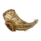 thumbnail image 3 of Escultura Napco Imports 30x29 cm Madera y Ramitas Marrón, 3 of 6