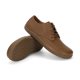 thumbnail image 5 of Zapatos Barefoot Formal Hombre Bare Urban Brandy Cardinale marron claro 39, 5 of 9