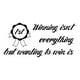 thumbnail image 1 of Decomural Winning Isn't Everything Inspirational WS-34302, 1 of 2