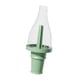 thumbnail image 1 of Molde Para Paletas Para Congelador, Máquina Para Hacer Helados Reutilizable Para Acampar En Casa Al Aire Libre, 1 of 3