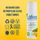 thumbnail image 3 of Desodorante Lafe's Natural Roll On de 75 ml, sin aluminio, paquete de 3, 3 of 3