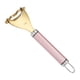 thumbnail image 1 of Pelador De Maíz De Acero Inoxidable Para Chefs, Comestibles, Utensilios De Cocina, Color Rosa Claro, 1 of 3