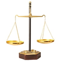 Magideal - Escala Exhibición De Escritorio Balance De Escritorio Decoración De Arte Cosmético Organizador De Cosmético Stand Muebles Para El Hogar Para Pulseras S