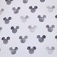 thumbnail image 5 of Sábana para cuna Disney Mickey Mouse, acuarela, habitación infantil, poliéster, 5 of 5