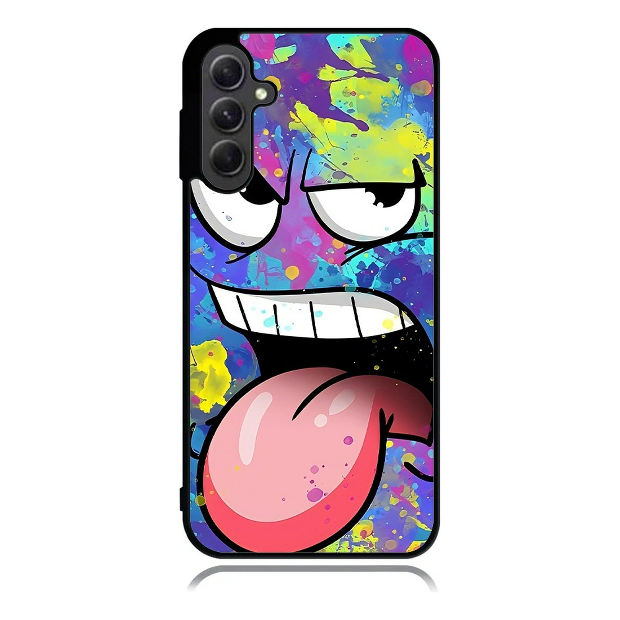 Genérico - Carcasa Funda Para Samsung A54 Diseño 271