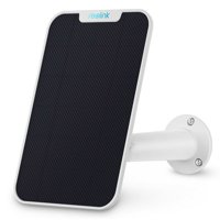 Reolink - Panel Solar Conexión Usb-C Voltaje 6V - 530Ma