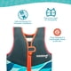 thumbnail image 5 of Chaleco de entrenamiento de natación SWIMSCHOOL de neopreno Premium de hasta 23 kg, 5 of 5