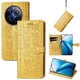 thumbnail image 1 of Funda Cartera FOXDOCK para Realme 12 Pro , Flip PU con Relieve de Gatos y Perros, Tarjetero y Soporte, 1 of 6