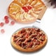 thumbnail image 3 of Herramientas para hornear, repostería, 1 pieza, pala de acero inoxidable para pizza, pastel, espátula de transferencia segura, utensilios de cocina, 3 of 8