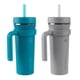 thumbnail image 2 of Vaso Thermoflask Premium de acero inoxidable de 946 ml, paquete de 2, 2 of 6