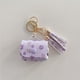 thumbnail image 1 of Premium Protective Case With Keychain for AirPods 1/2/3 & AirPods Pro 1/2 - Keep Your Earphones Safe & Secure!, 1 of 3