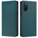 thumbnail image 4 of Funda Billetera con Soporte para Samsung Galaxy S20 FE Bloqueo RFID Plegable Verde oscuro, 4 of 6