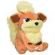 thumbnail image 1 of Peluche Pokémon Growlithe Sitting Cuties #58, 1 of 2