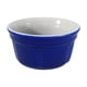 thumbnail image 2 of Pack 4 bowl de Cerámica -apto p/horno - 9cm diámetro - BL/AZ - R055, 2 of 3