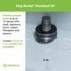 thumbnail image 4 of Kit Knockout Punch Greenlee 7238SB Slug-Buster con llave, 4 of 8