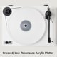 thumbnail image 4 of Tocadiscos U‑Turn Audio Orbit Special Gen 2 Blanco, 4 of 7