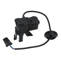 Ioensy - Actuador De La Tapa Del Depósito De Combustible, Conjunto De La Puerta De Gas Para Volkswagen (2011-2018)