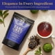 thumbnail image 2 of Té negro Earl Grey de hojas sueltas Fragrant Tales 454 g Ceylon, 2 of 8