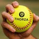 thumbnail image 4 of Softballs con peso Thorza - Pack de 4 (170 g‑340 g), 4 of 9